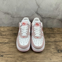 Nike Air Force 1 07 QS Valentine's Day Love Letter - Born Sneakers