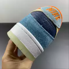 Nike SB Dunk Low MIA Skate Shop - loja online