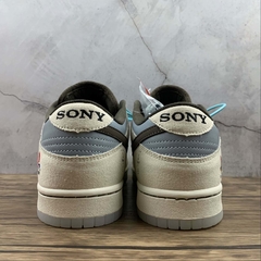 Nike Dunk Low Travis Scott x Playstation - Born Sneakers