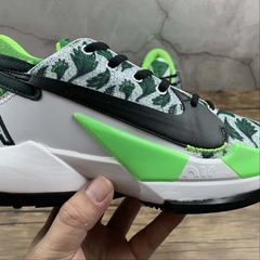 Nike Zoom Freak 2 Naija - Born Sneakers