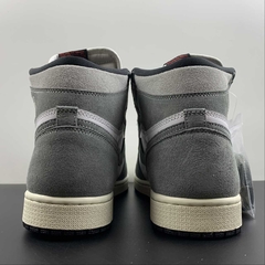 Jordan 1 Retro High Washed Black - Born Sneakers
