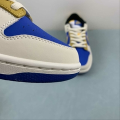 Nike Dunk Low Vegeta Custom - comprar online