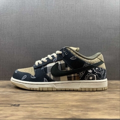 Nike SB Dunk Low Travis Scott