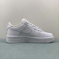 Nike Air Force 1 Low '07 White (Travis Scott Cactus Jack Utopia Edition) - comprar online