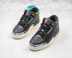 Jordan 3 Retro Animal Instinct 2.0 - Born Sneakers