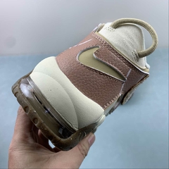 Nike Air More Uptempo Coconut Milk - loja online