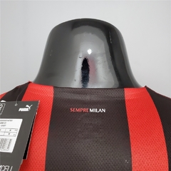 Jersey Milan 2021/2022 - loja online