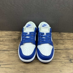 Imagem do Nike Dunk Low SP Kentucky