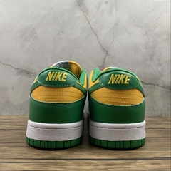 Nike Dunk Low Brazil - Born Sneakers