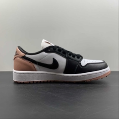Jordan 1 Retro Low Golf Rust Pink - comprar online