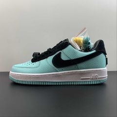 Nike Air Force 1 Low Tiffany & Co. 1837 (Friends and Family)