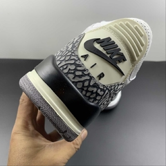 Jordan 3 Retro White Cement Reimagined - loja online