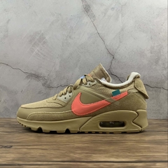 Nike Air Max 90 Off-White Desert Ore
