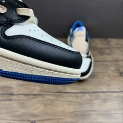 Jordan 1 Low Fragment Design x Travis Scott - comprar online