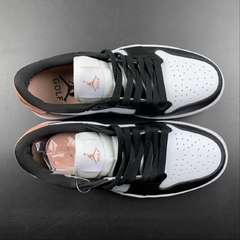 Jordan 1 Retro Low Golf Rust Pink - loja online