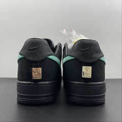 Imagem do Nike Air Force 1 Low Tiffany & Co. 1837