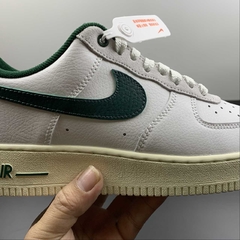 Nike Air Force 1 Low Command Force White Green - Born Sneakers
