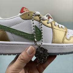 Jordan 1 Retro Low OG Year of the Dragon - Born Sneakers