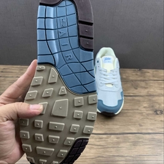 Imagem do Nike Air Max 1 Patta Waves Noise Aqua