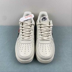 Nike Air Force 1 Low Spray Paint Swoosh - loja online