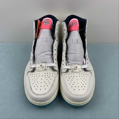 Jordan 1 Retro High Golf NRG 2 Michelle Wie West Aloha - loja online
