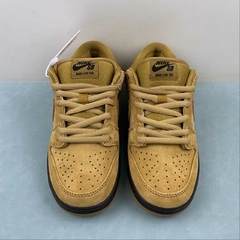 Nike SB Dunk Low Wheat - loja online