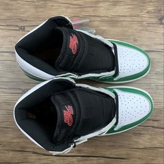 Jordan 1 Retro High Lucky Green - loja online