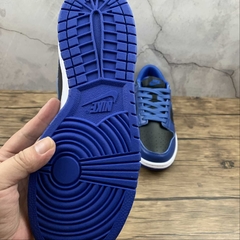 Imagem do Nike Dunk Low Retro Hyper Cobalt