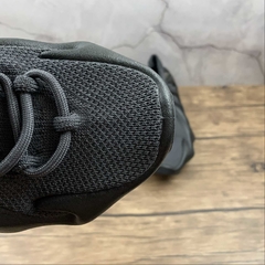 adidas Yeezy 450 Dark Slate na internet