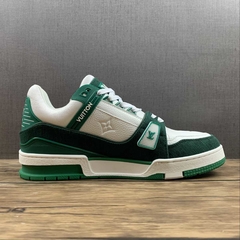 Louis Vuitton Trail Sneaker - comprar online