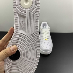 Imagem do Nike Air Force 1 '07 Low Anniversary 40th Years White/Black