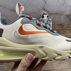 Nike Air Max 270 React Travis Scott Cactus Trails - Born Sneakers