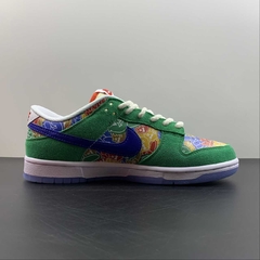 Nike Dunk Low Foam Finger - comprar online