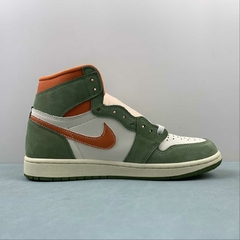 Jordan 1 High OG Celadon - comprar online