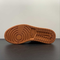 Jordan 1 Low SE Sport Spice na internet