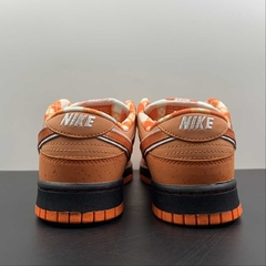 Nike SB Dunk Low Concepts Orange Lobster - Born Sneakers