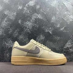 Nike Air Force 1 Low Gore-Tex Olive Custom - comprar online
