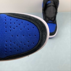 Jordan 1 Retro High OG Royal Reimagined na internet