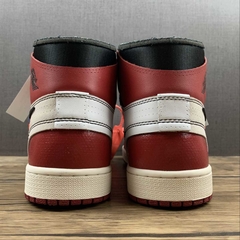Jordan 1 Retro High Off-White Chicago - Born Sneakers
