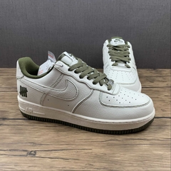 Nike Air Force 1 Low Undefeated Dunk Vs. AF1 - loja online