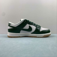 Nike Dunk Low Green Ostrich Gum - comprar online
