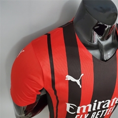 Jersey Milan 2021/2022 - Born Sneakers