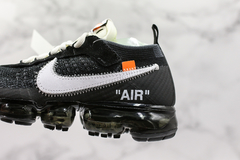 Imagem do Nike Air VaporMax Off-White Black
