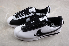 Nike Cortez Yin and Yang Shroud White Black - loja online