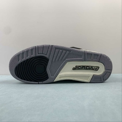 Jordan 3 Retro Off Noir
