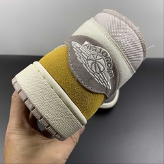Jordan 1 Mid SE Craft Taupe Haze - loja online