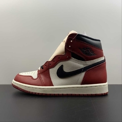 Jordan 1 Retro High OG Lost and Found