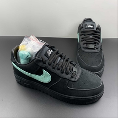Nike Air Force 1 Low Tiffany & Co. 1837 - loja online
