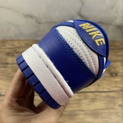 Nike SB Dunk Low Supreme Stars Hyper Royal - loja online