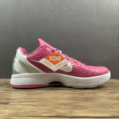 Nike Kobe Protro 6 Think Pink - comprar online